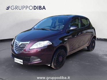 Lancia Ypsilon III 2011 Benzina 0.9 t.air elefantino ecochic metano 80cv