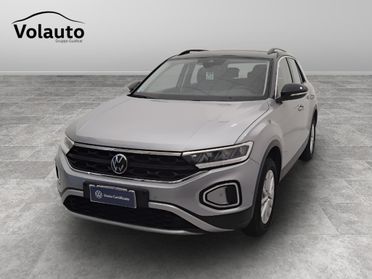 VOLKSWAGEN T-Roc I 2022 - T-Roc 2.0 tdi Life 115cv