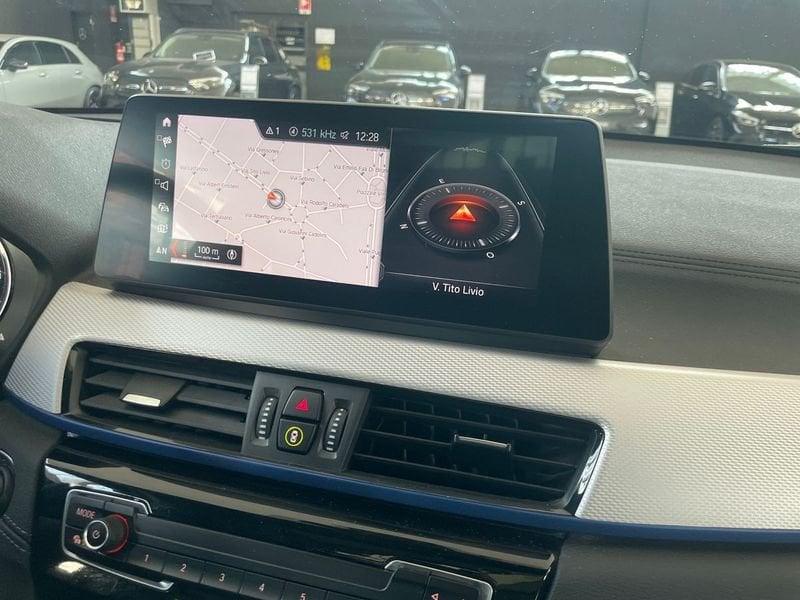BMW X2 xDriveM35i