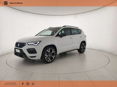 2.0 TDI FR 150 CV