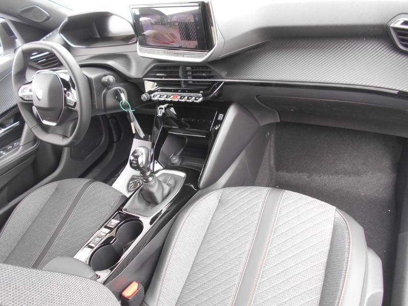 Peugeot 2008 100 Allure Fin 9Perfet Sc 38%