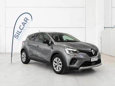 Renault Captur Full Hybrid E-Tech 145 CV Zen