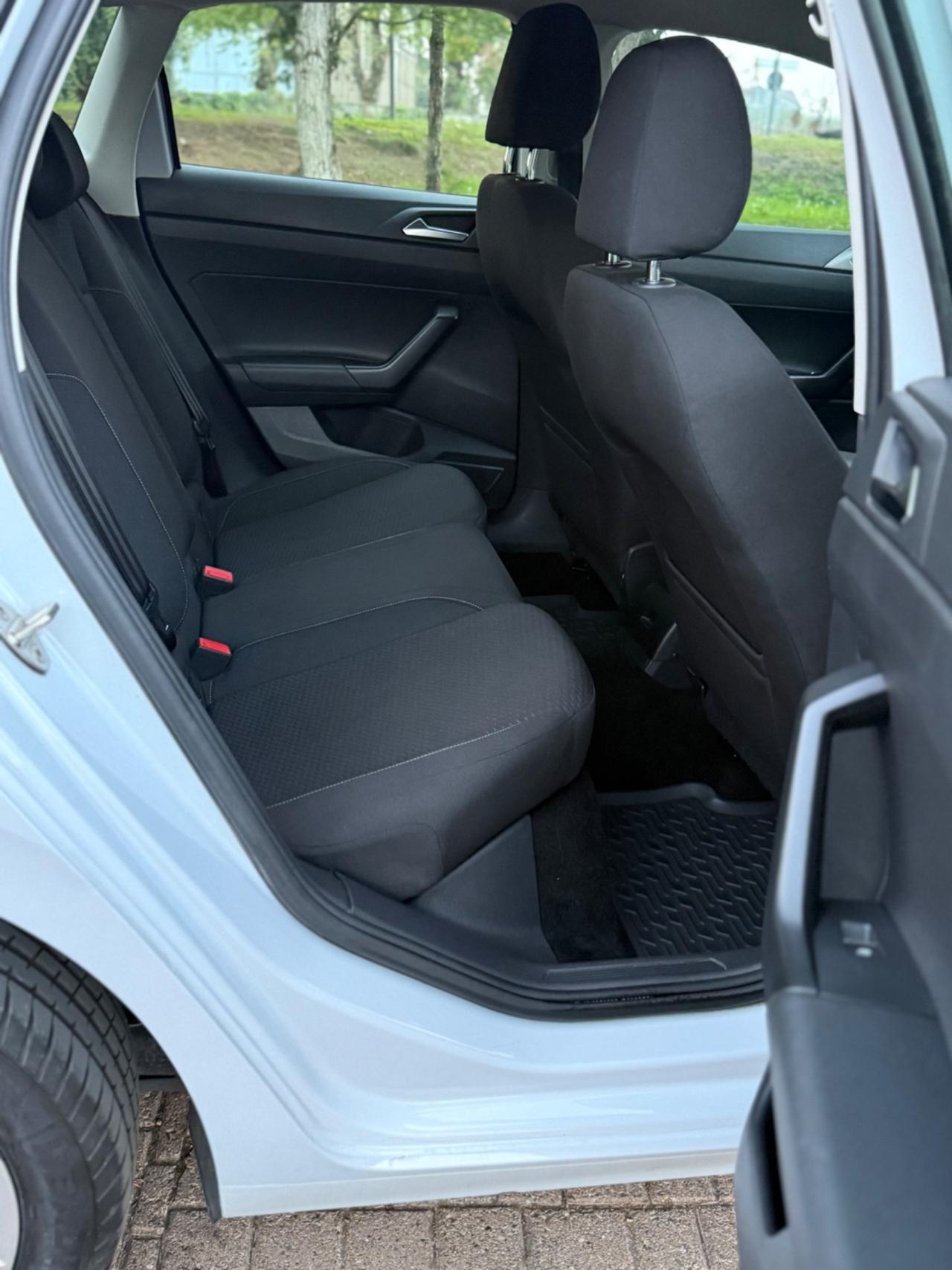 Volkswagen Polo 1.0 TSI 5p. Highline BlueMotion Technology