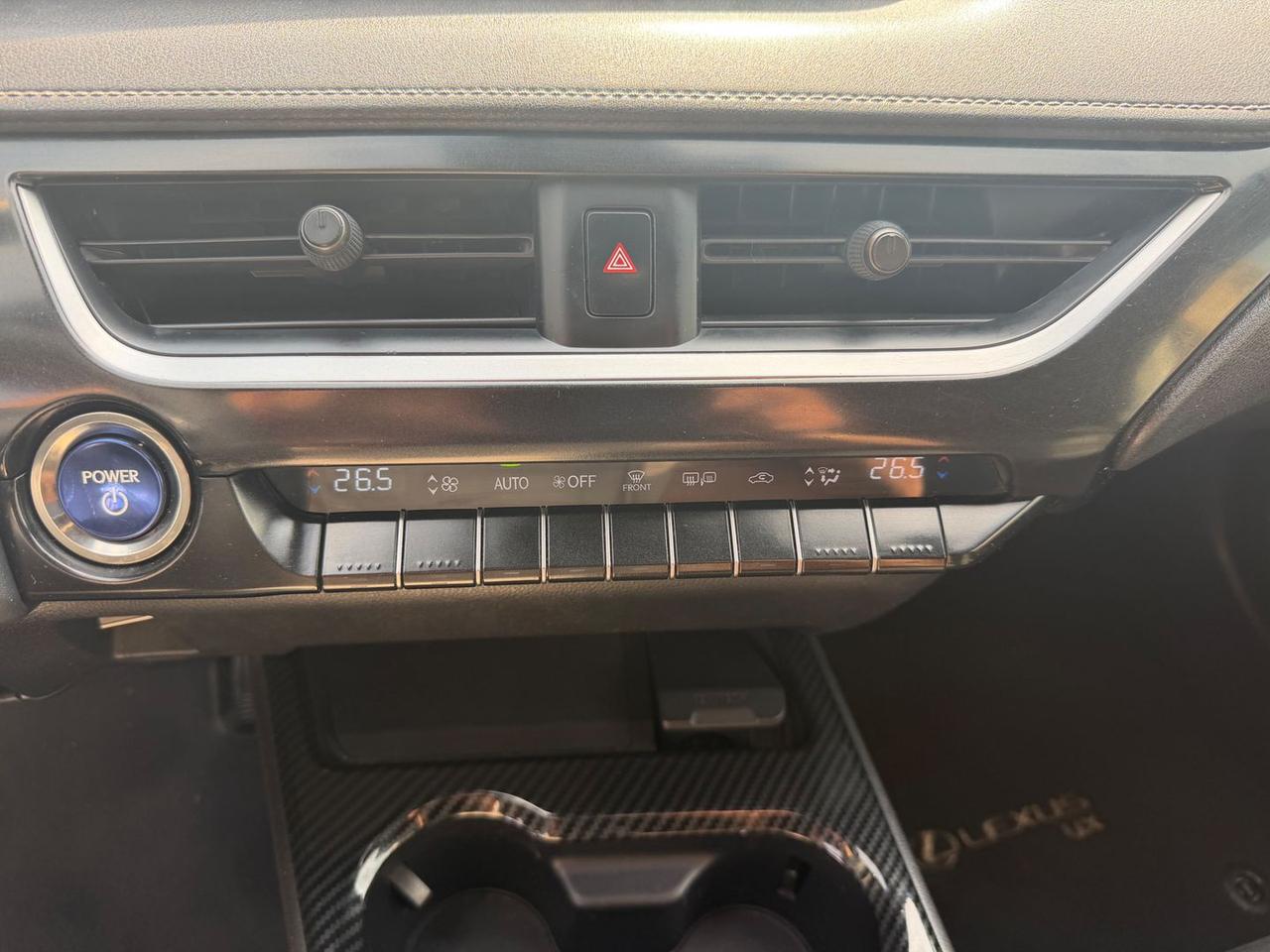 Lexus UX 250h Luxury UX 250h HEV #11284