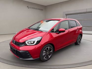 HONDA Jazz 1.5 hev Advance ecvt del 2025