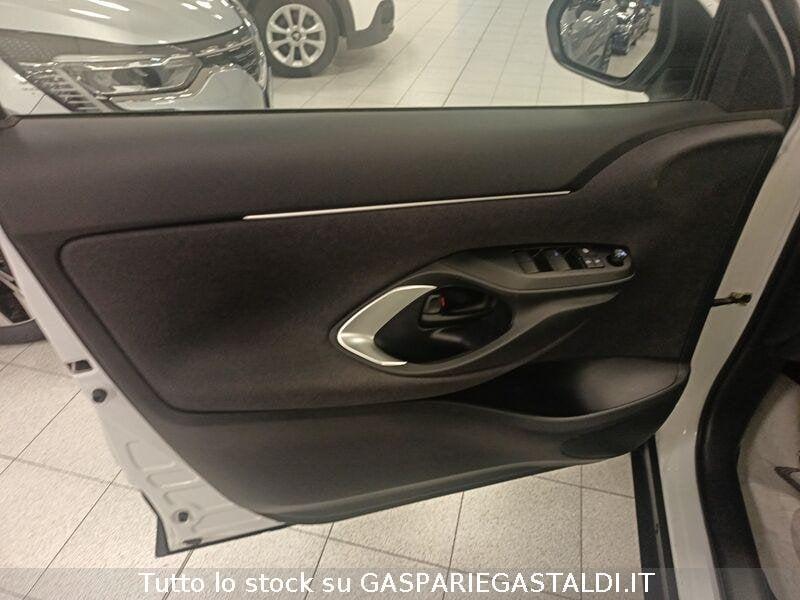 Toyota Yaris Cross Yaris Cross 1.5 Hybrid 5p. E-CVT Active