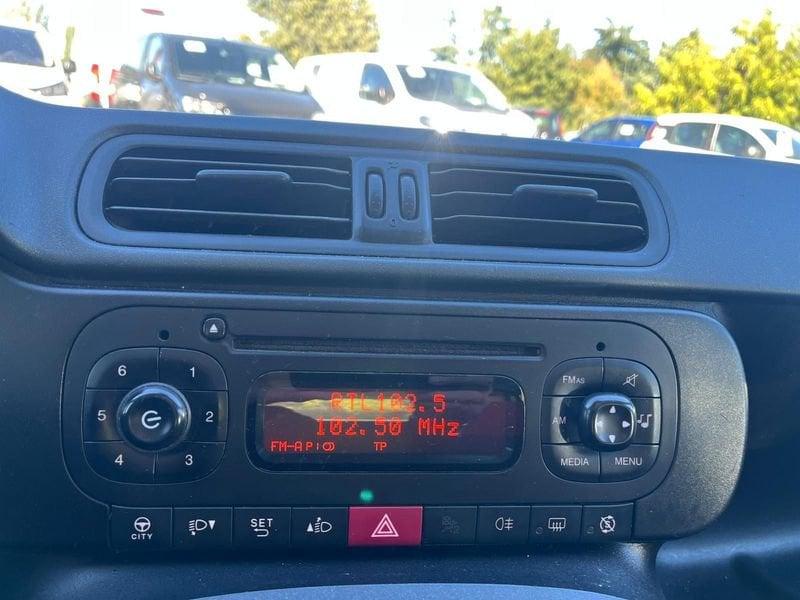 FIAT Panda Panda 1.2 Pop