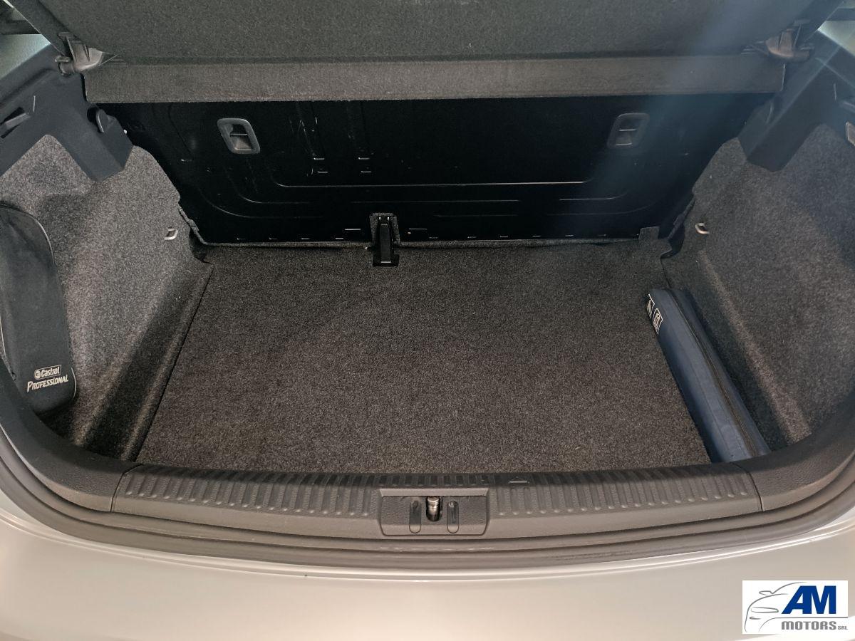 VOLKSWAGEN - Polo - 1.4 TDI 5p. Trendline BlueMotion Technology