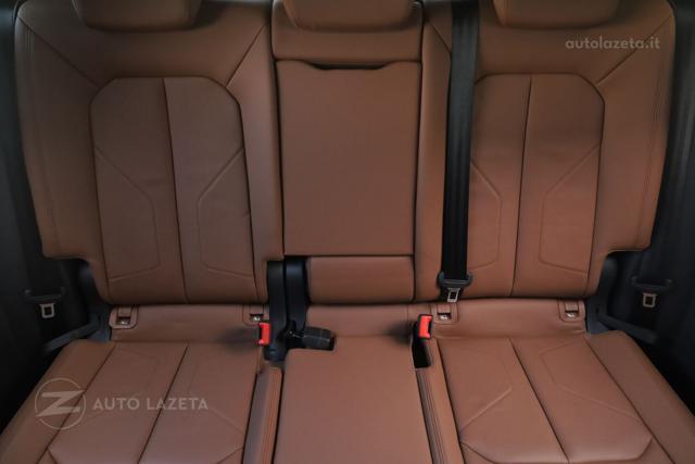 AUDI Q3 35 TDI S tronic Advanced Gancio Traino
