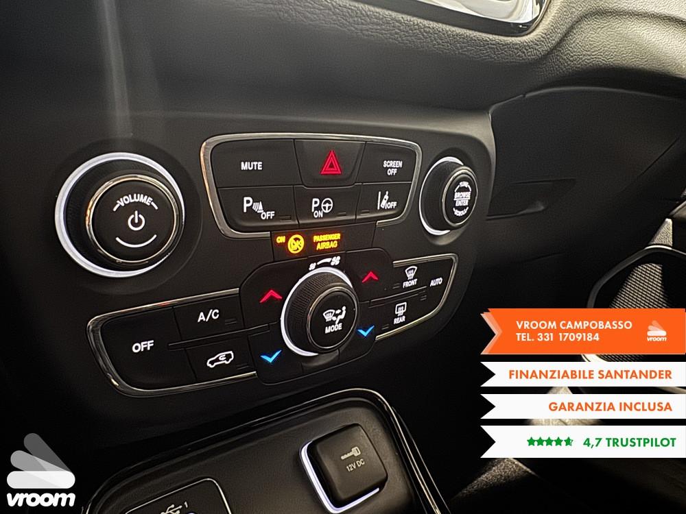 JEEP Compass 2ª serie Compass 1.6 Multijet II ...