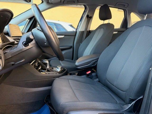 BMW 225 xe Active Tourer iPerformance Business aut.