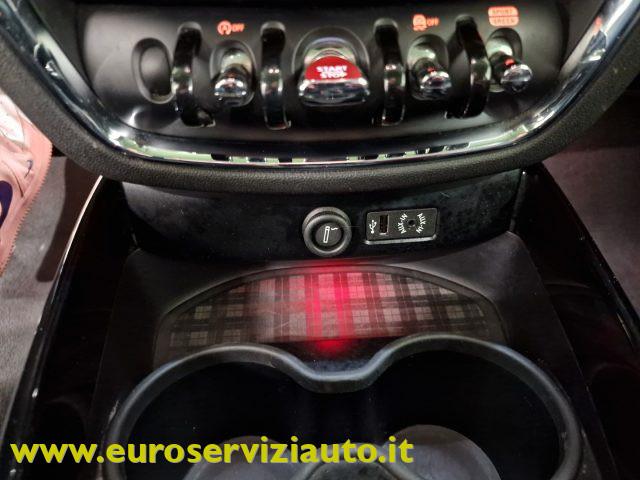 MINI Clubman 2.0 Cooper SD Clubman