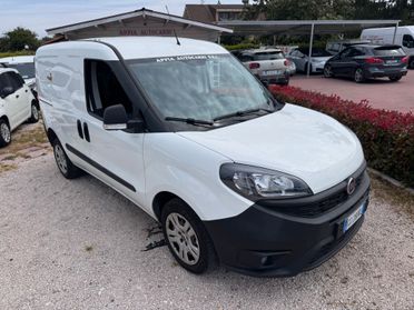 FIAT DOBLO 1.3MJT 95CV E6D-T 2021 no-iva