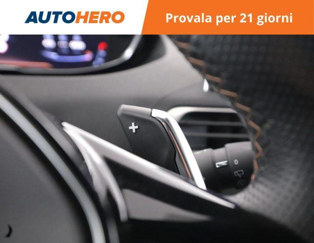 PEUGEOT 3008 BlueHDi 130 S&S EAT8 GT Line