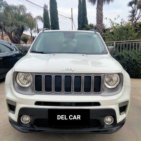 Jeep Renegade 1.6 Mjt 120 CV Longitude