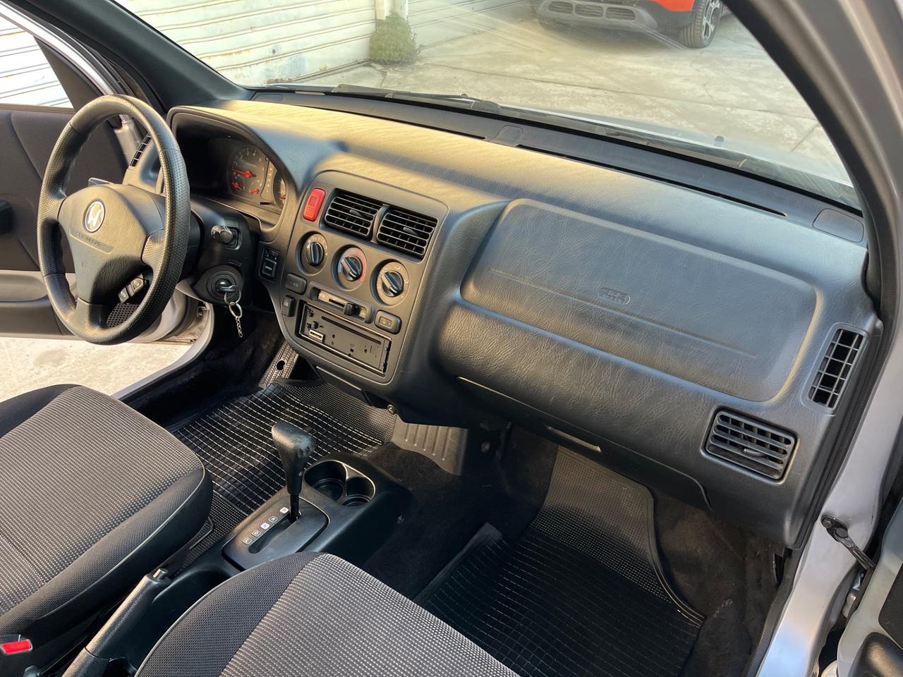 Honda Logo 1.3i cat 3 porte @you CAMBIO AUTOMATICO