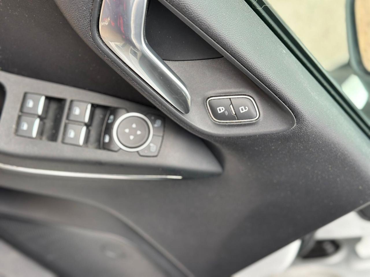 Ford Fiesta 1.5 EcoBlue 5 porte ST-Line