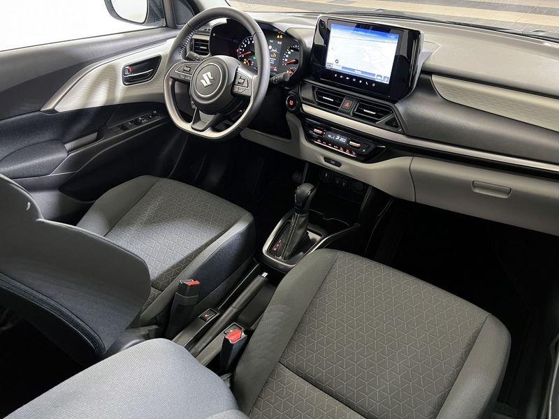 Suzuki Swift Swift 1.2h Top 2wd 81cv cvt