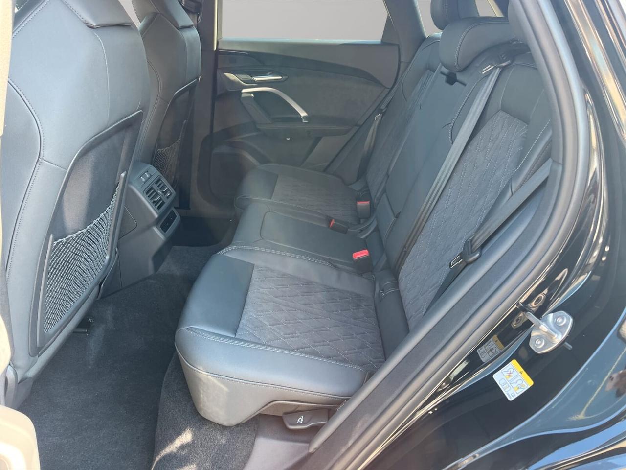 Audi Q5 40 TDI 204 CV quattro S tronic line