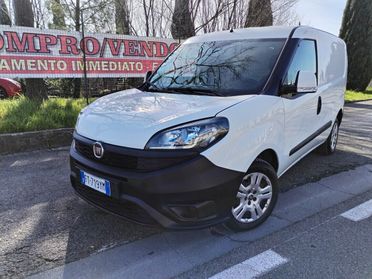 Fiat Doblo FIAT DOBLO' CARGO 1.6 JDT 105CV EURO 6B