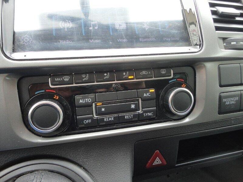 Volkswagen Transp. Caravelle 2.0 BiTDI 180CV DSG 4 Motion PC Comfortline
