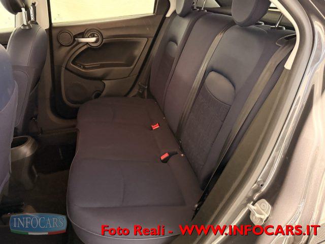 FIAT 500X 1.3 MultiJet 95 CV - NEOPATENTATI - PROMO