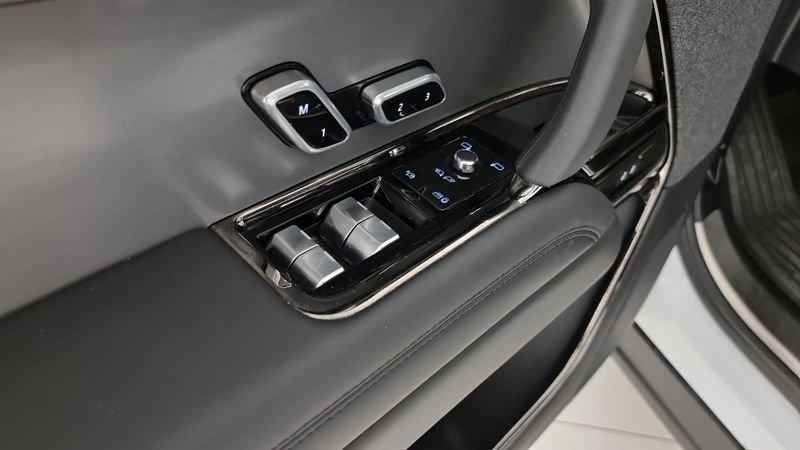 Land Rover RR Sport Range Rover Sport 3.0D l6 249 CV Dynamic SE