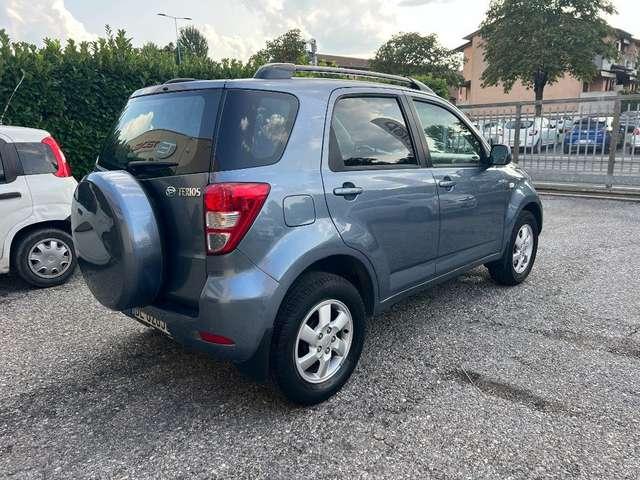 Daihatsu Terios 1.5 4WD SXA