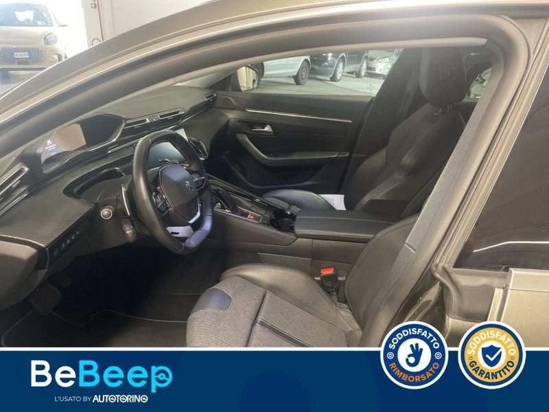 Peugeot 508 1.6 HYBRID PHEV ALLURE 225CV E-EAT8