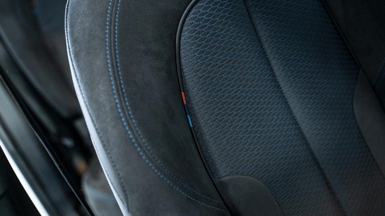 Bmw X1 XDRIVE 18D MSPORT AUTO HARMAN KARDON NAVI FULL OPTIONAL