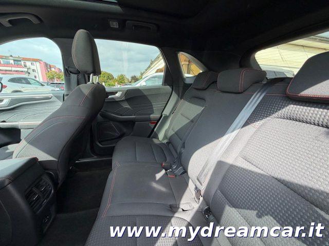 FORD Kuga 1.5 EcoBlue 120 CV 2WD ST-Line X