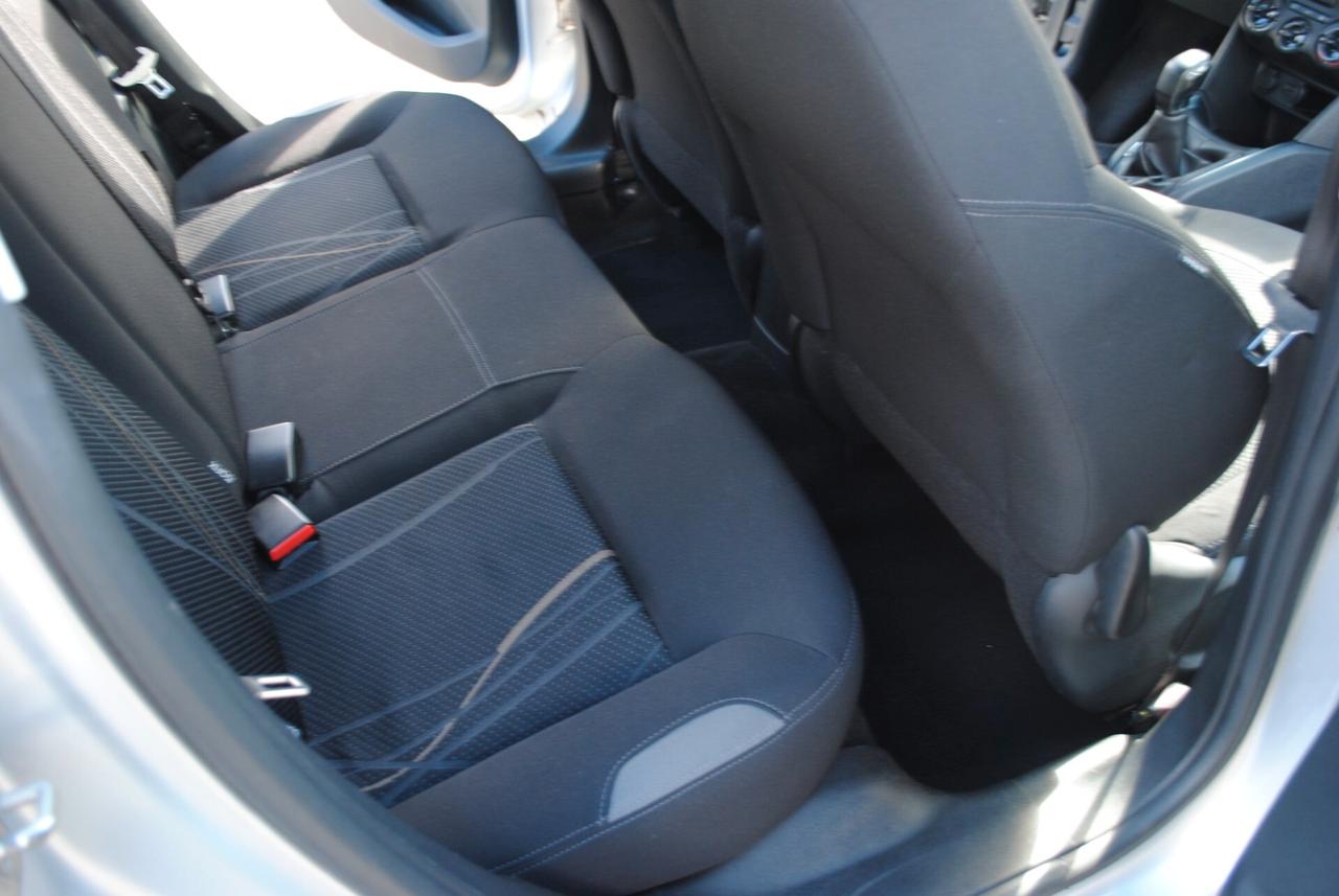 PEUGEOT 208 1.4 HDI 68 CV