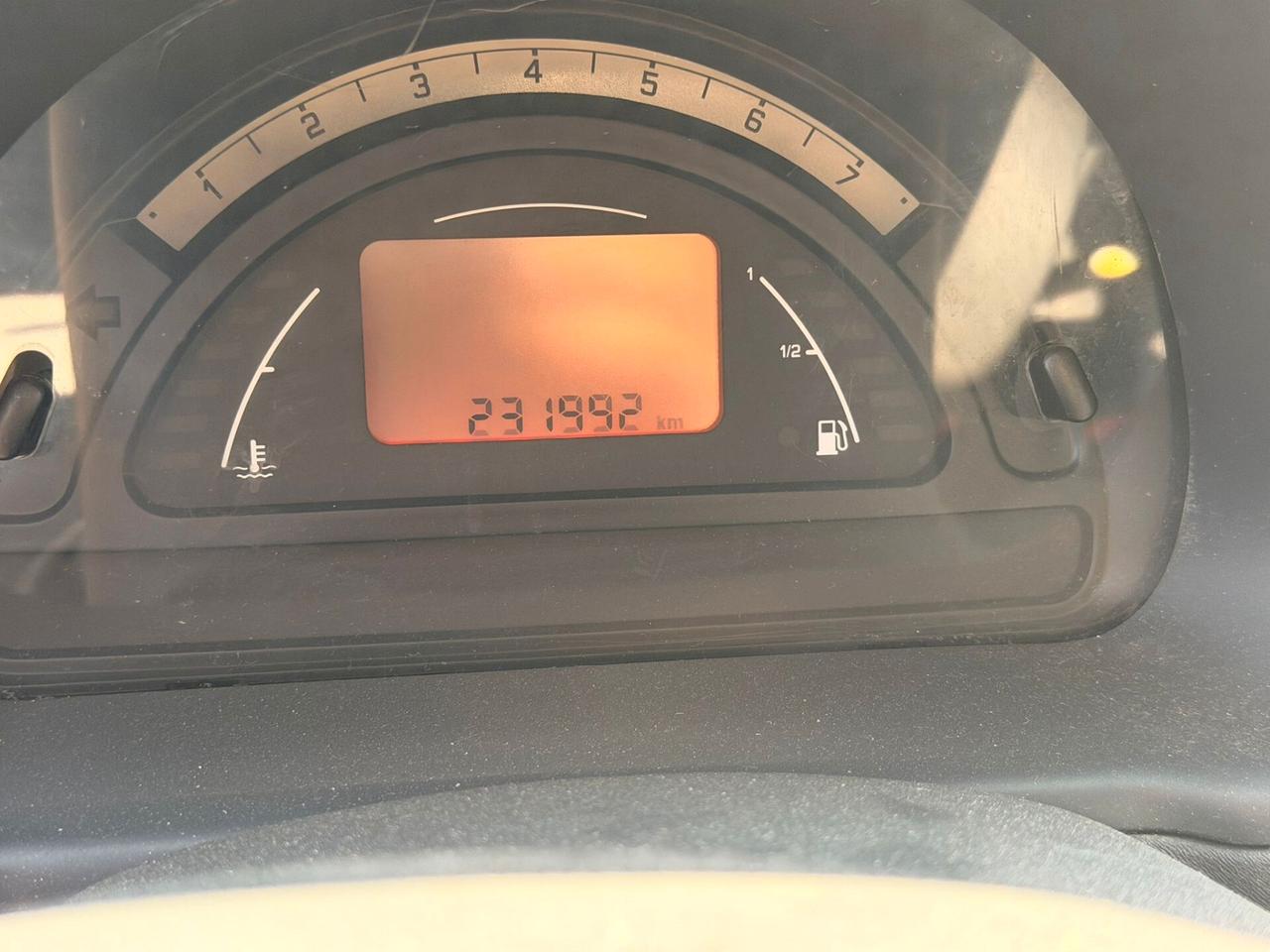 Citroen C3 1.4 HDi 70CV Classique