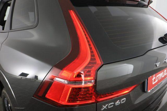 VOLVO XC60 XC60 D4-B4 AWD Geartronic Business