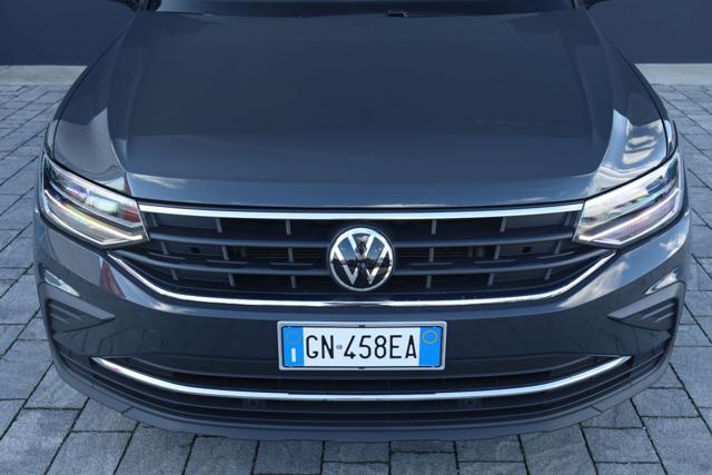VOLKSWAGEN Tiguan 2.0 TDI 150 CV SCR DSG Life