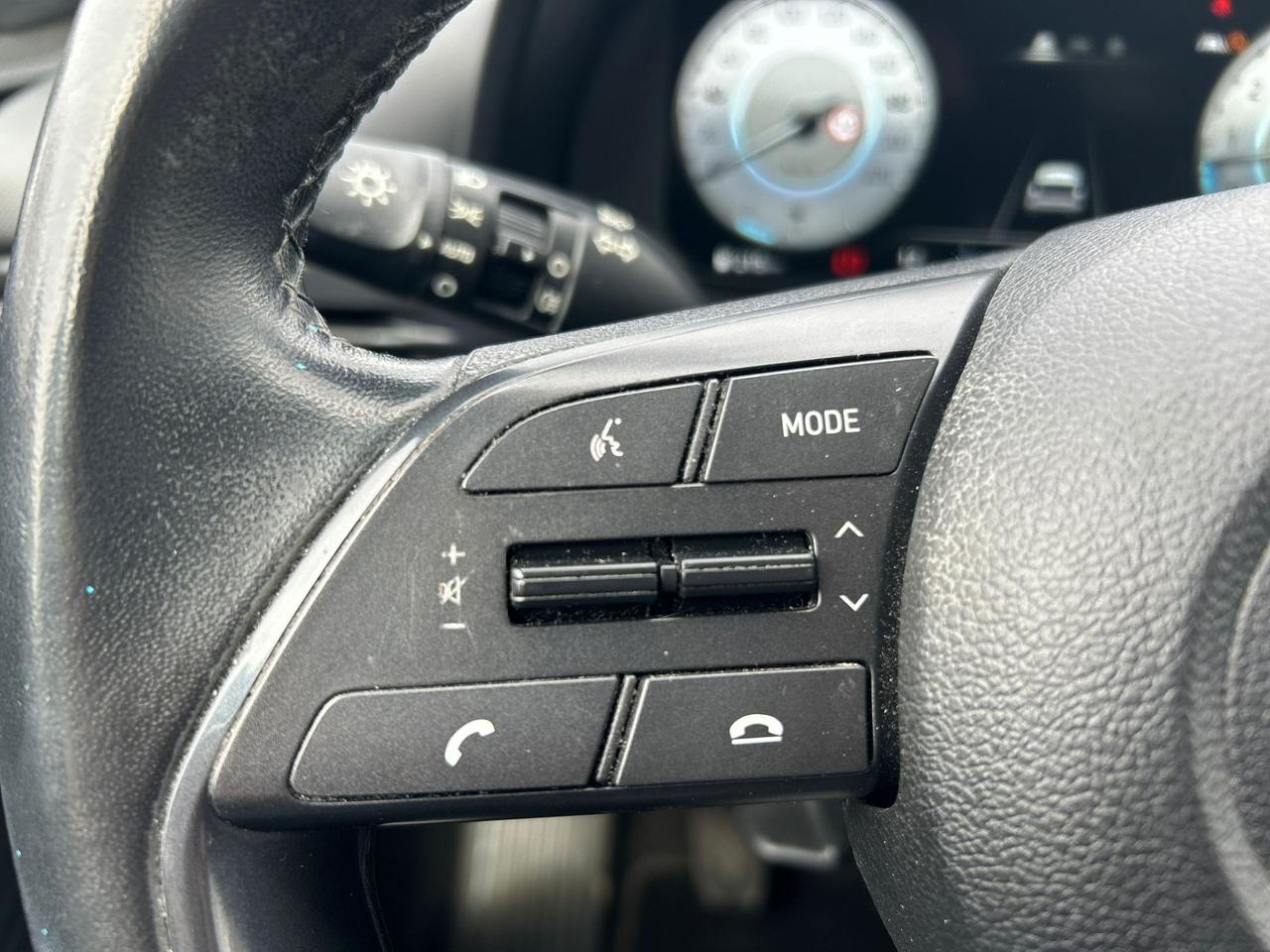 Hyundai i20 1.2 MPI 84CV ConnectLine 5p – 2022 – OK NEOPATENTATI – EURO6