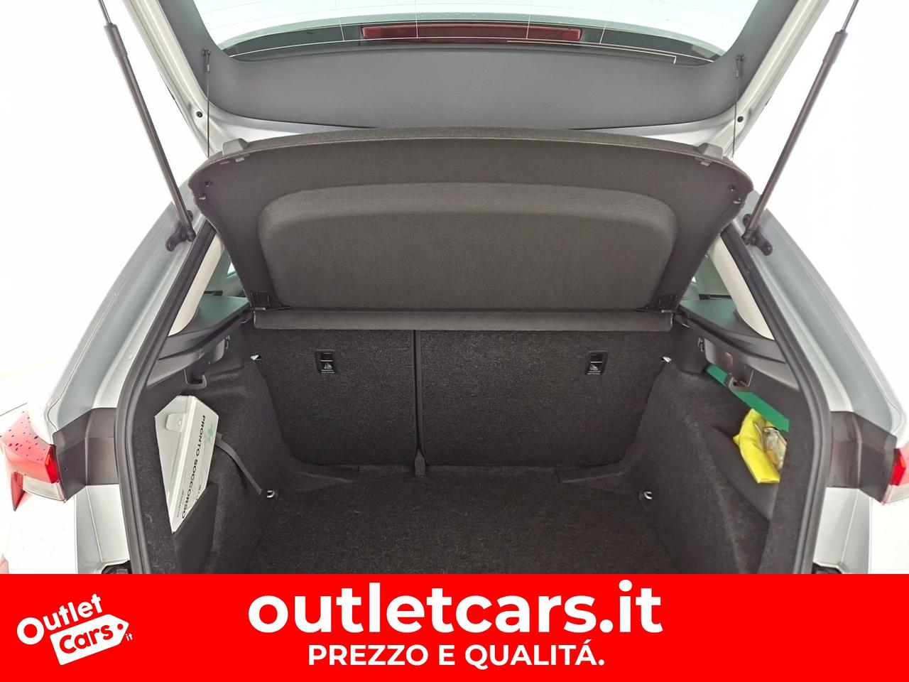 Skoda Kamiq 1.0 tsi black dots 115cv
