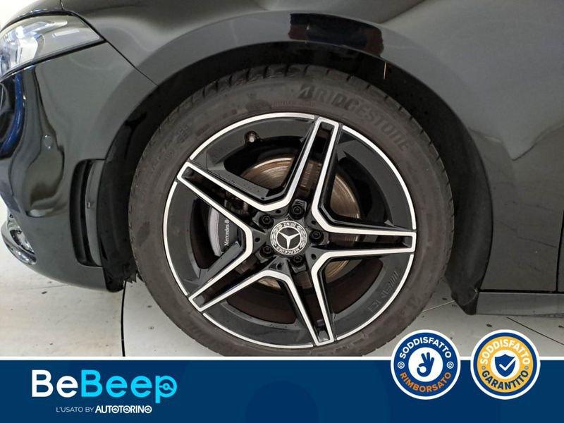 Mercedes-Benz Classe A A 180 PREMIUM AUTO