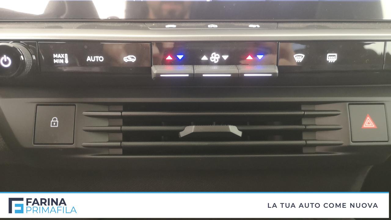 OPEL Nuovo Grandland Edition 145CV EDCT