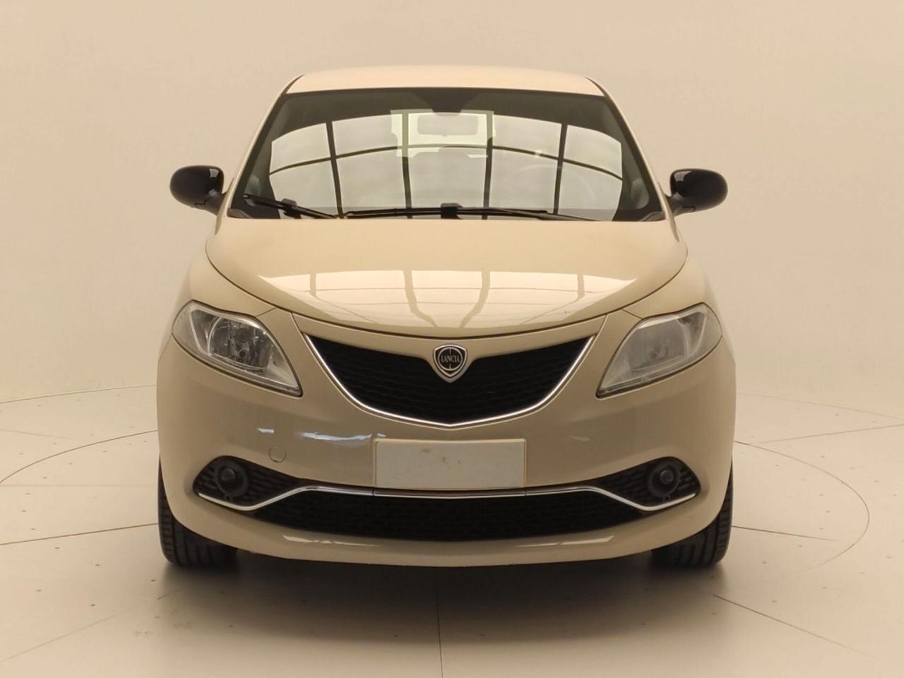 Lancia Ypsilon 1.3 MJT 16V 95 CV 5 porte S&S