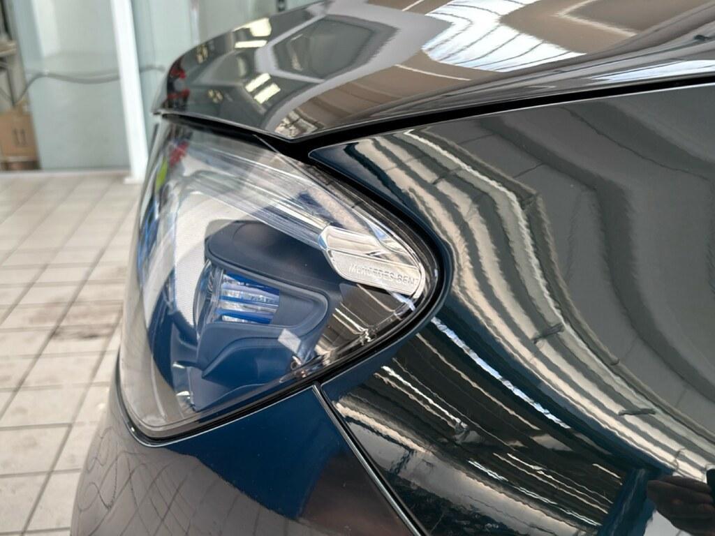 Mercedes GLE 350 350 de EQ-POWER Premium Plus 4Matic 9G-Tronic Plus