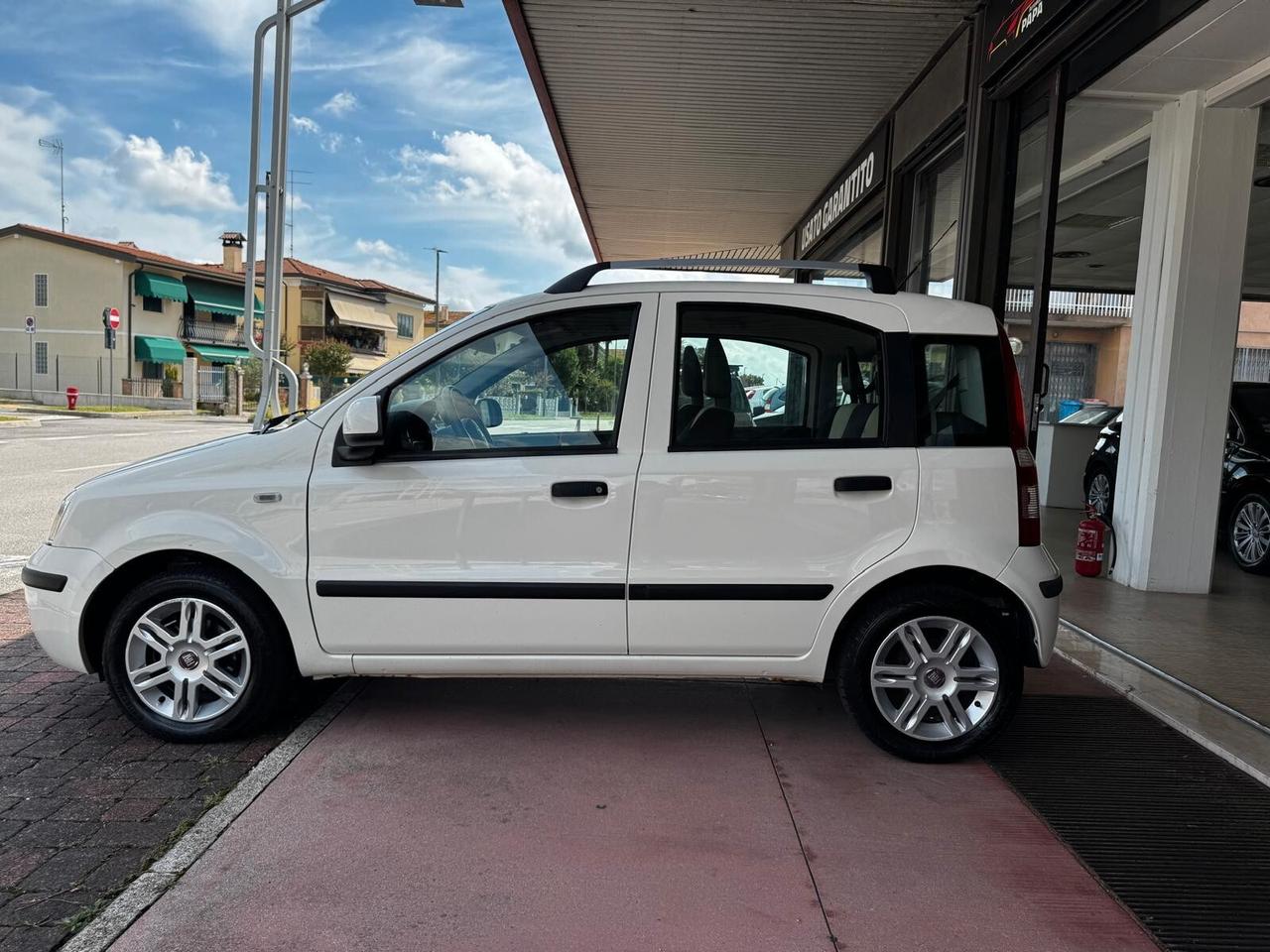 Fiat Panda 1.2