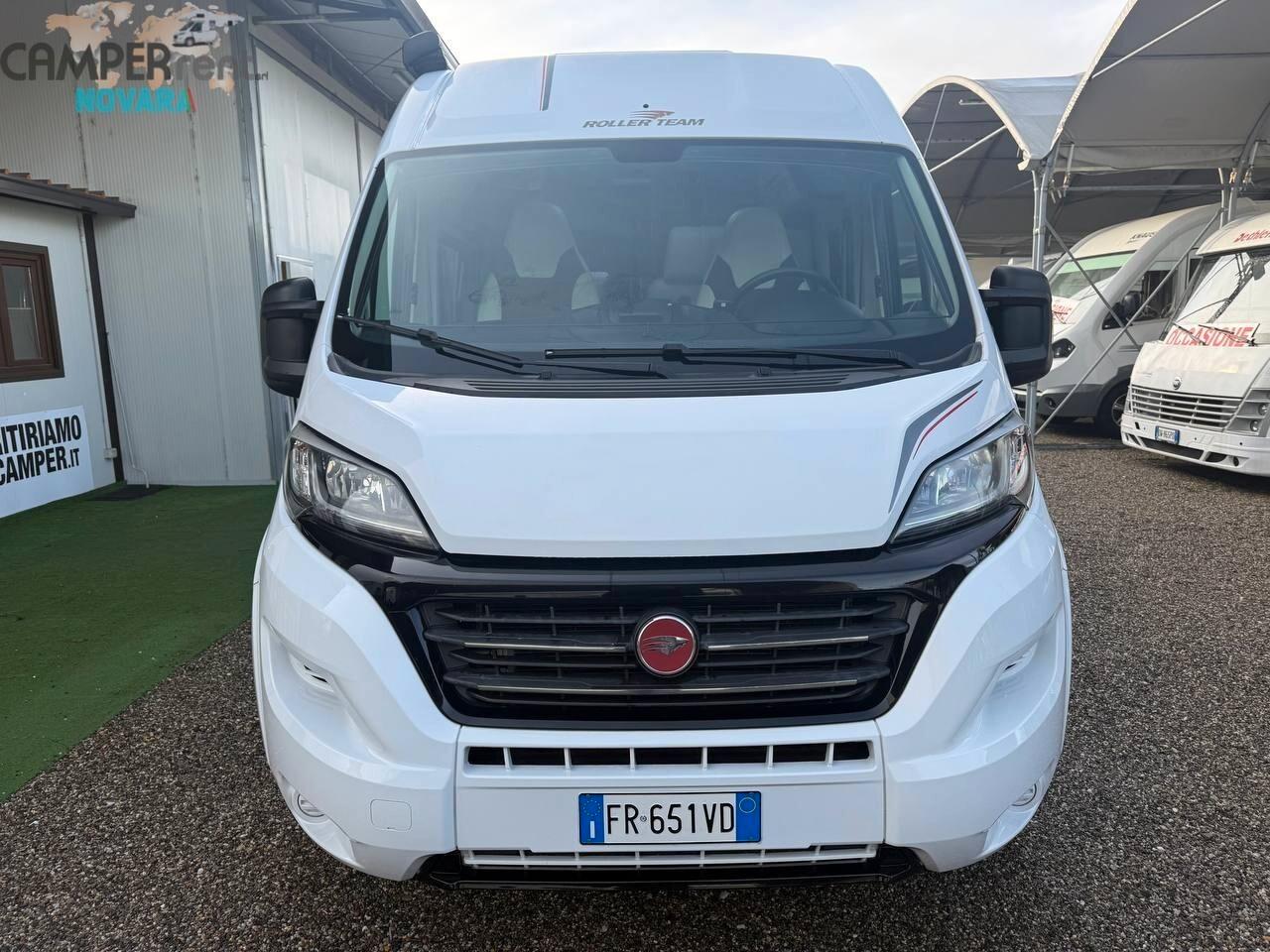 Roller Team ROLLERTEAM LIVINGSTONE K2 PRESTIGE