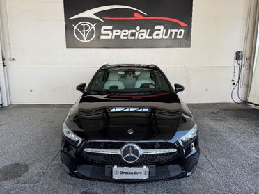 MERCEDES-BENZ A 180 d Automatic Premium diesel