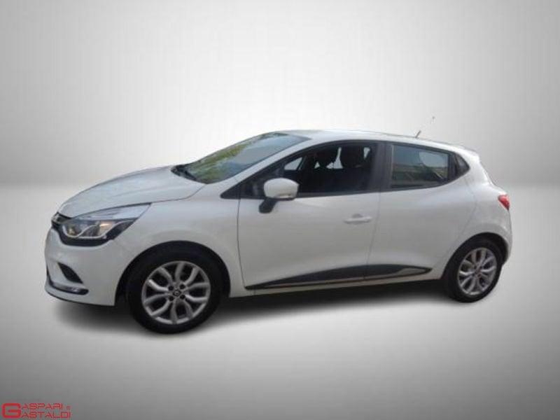 Renault Clio 0.9 TCE 90cv GPL Business