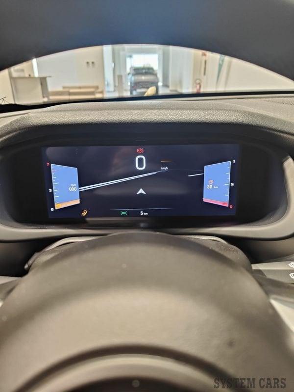 Jeep Avenger Avenger 1.2 Turbo 100 CV Altitude - Km0