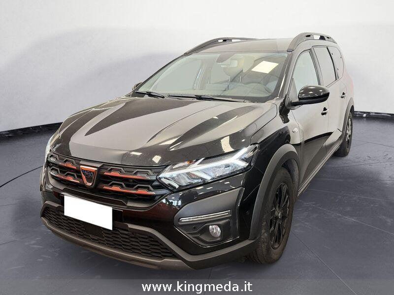 Dacia Jogger AUTOCARRO N1 - 1.0 TCe GPL Extreme - PREZZO IVA ESCLUSA