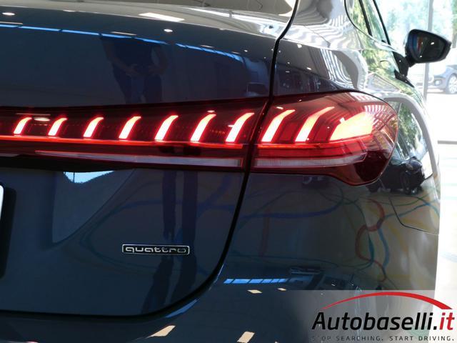 AUDI A5 2.0 TFSI QUATTRO S LINE EDITION 204CV S-TRONIC