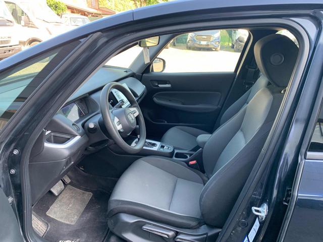 HONDA Jazz 1.5 Hev eCVT Comfort