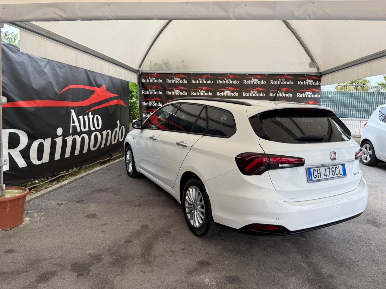 Fiat Tipo 1.6 Mjt S&S SW FULL OPTIONAL